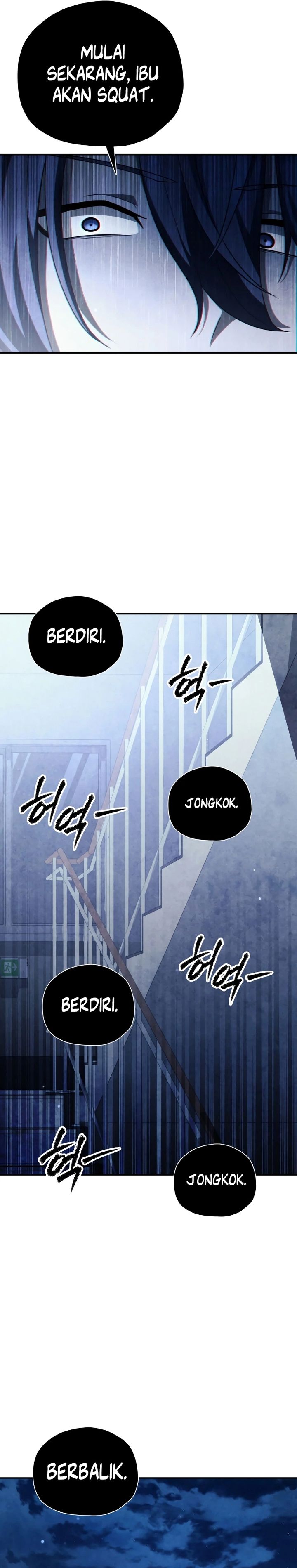 Ghost Story Club (Remake) Chapter 65 Gambar 5