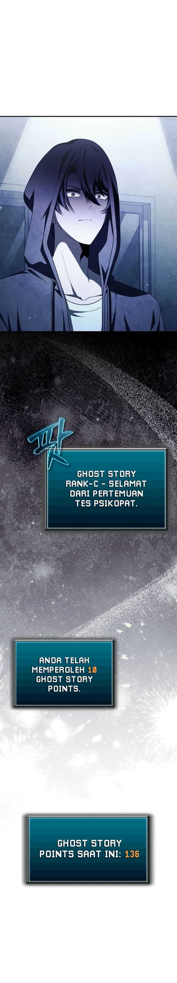 Ghost Story Club (Remake) Chapter 65 Gambar 10