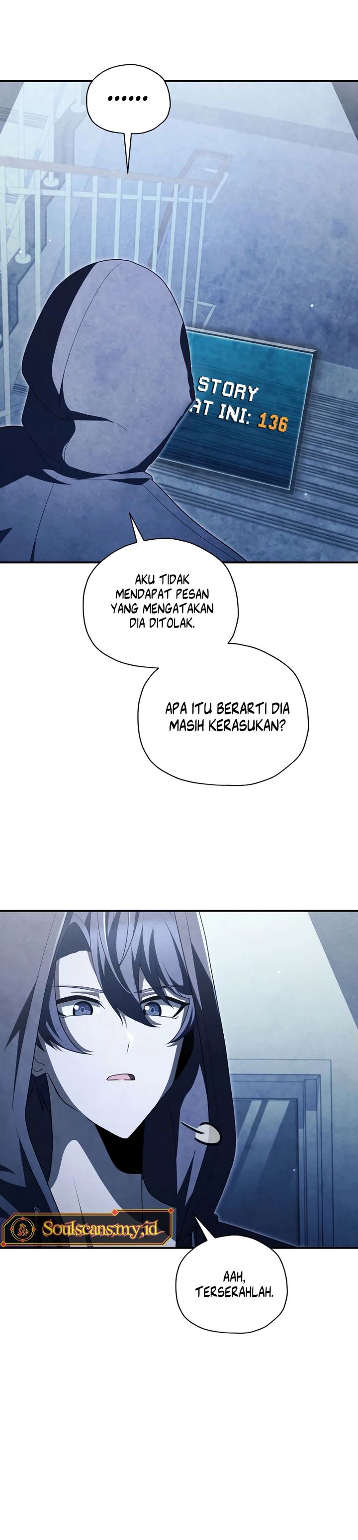 Ghost Story Club (Remake) Chapter 65 Gambar 11