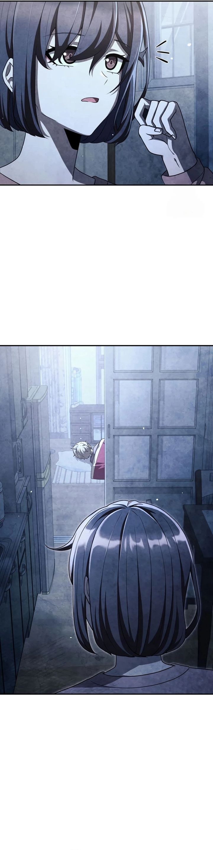 Ghost Story Club (Remake) Chapter 65 Gambar 15