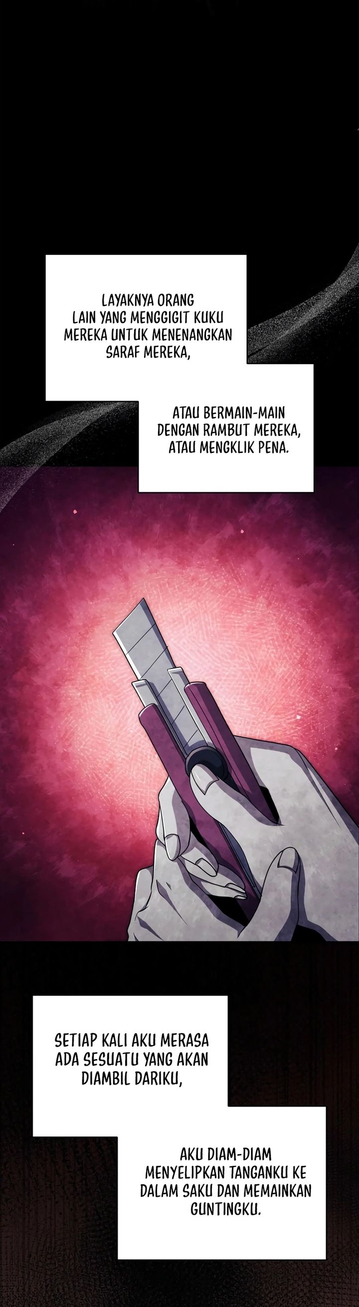 Ghost Story Club (Remake) Chapter 65 Gambar 21