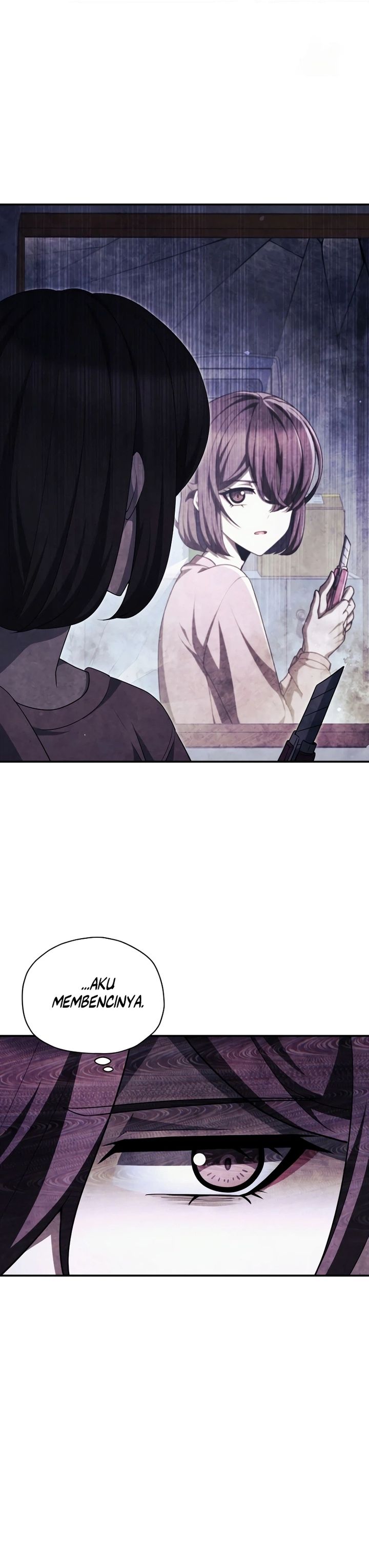 Ghost Story Club (Remake) Chapter 65 Gambar 23