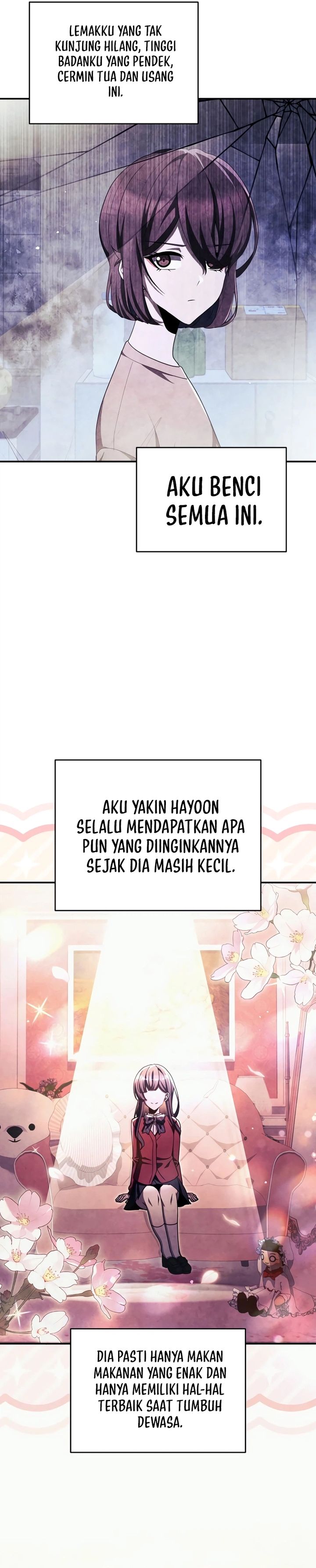 Ghost Story Club (Remake) Chapter 65 Gambar 24