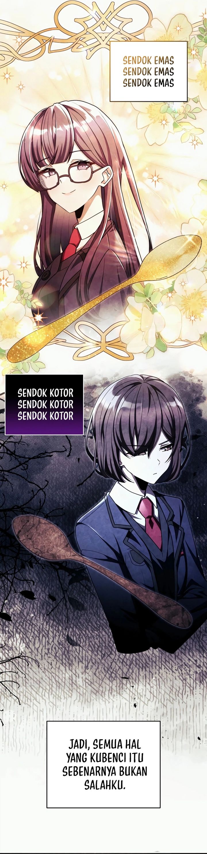 Ghost Story Club (Remake) Chapter 65 Gambar 25