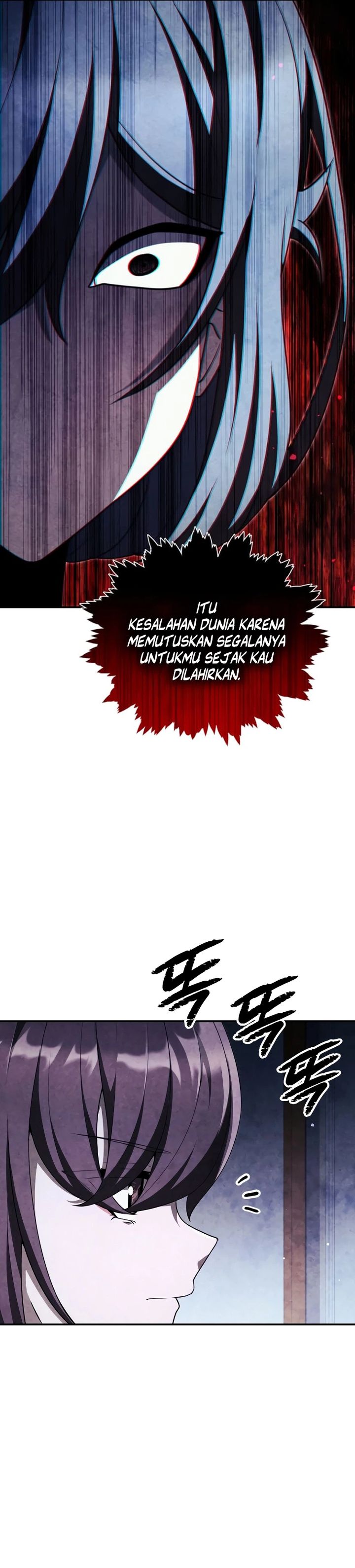 Ghost Story Club (Remake) Chapter 65 Gambar 26