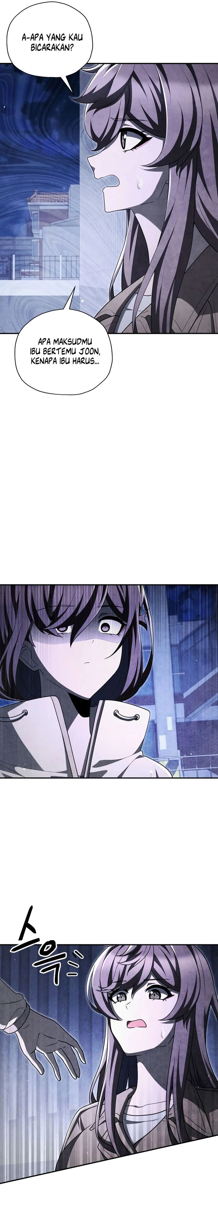 Ghost Story Club (Remake) Chapter 65 Gambar 32