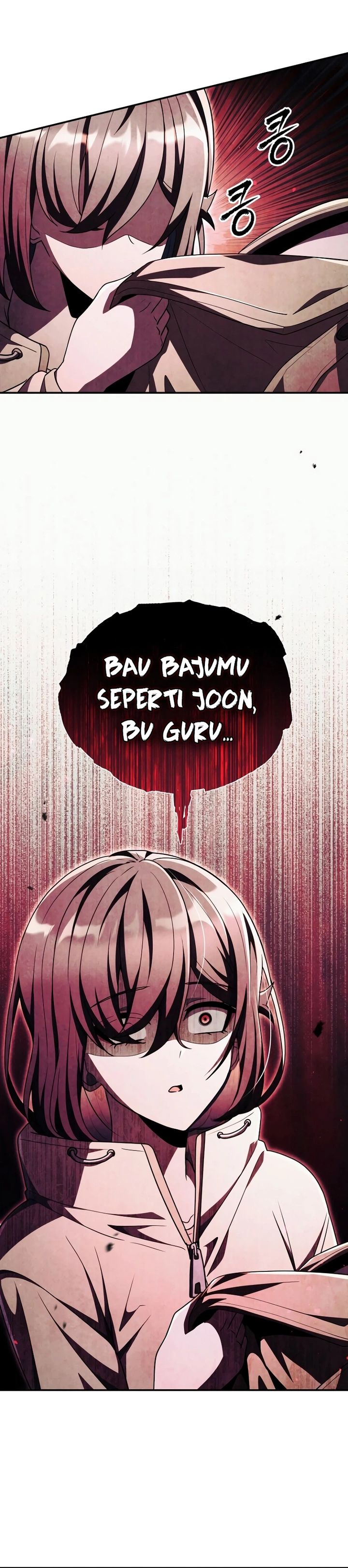 Ghost Story Club (Remake) Chapter 65 Gambar 33