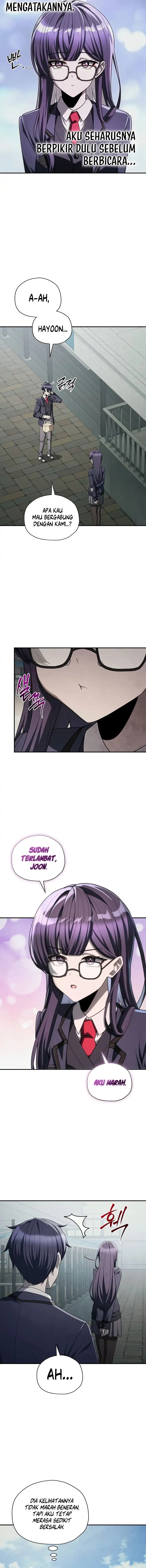 Ghost Story Club (Remake) Chapter 68 Gambar 3