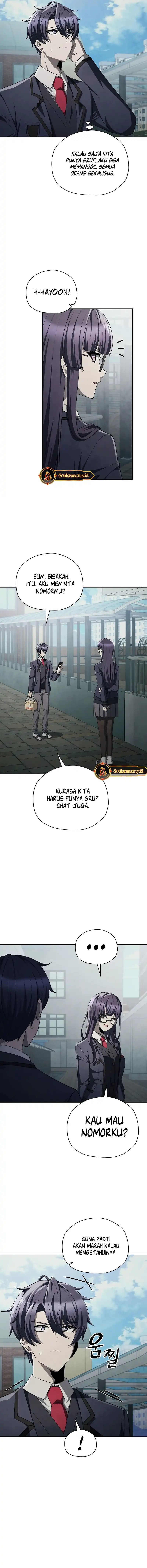 Ghost Story Club (Remake) Chapter 68 Gambar 4