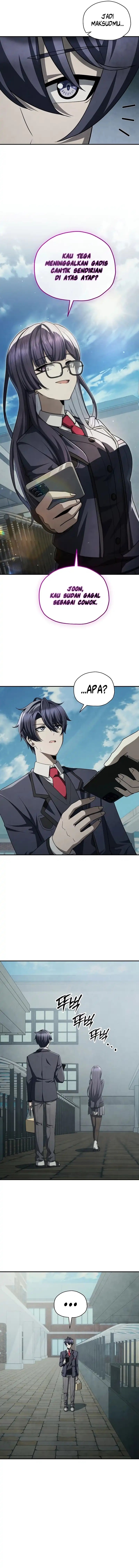 Ghost Story Club (Remake) Chapter 68 Gambar 6