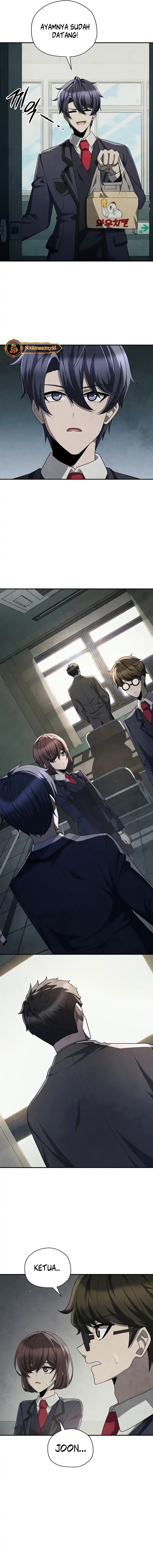 Ghost Story Club (Remake) Chapter 68 Gambar 10