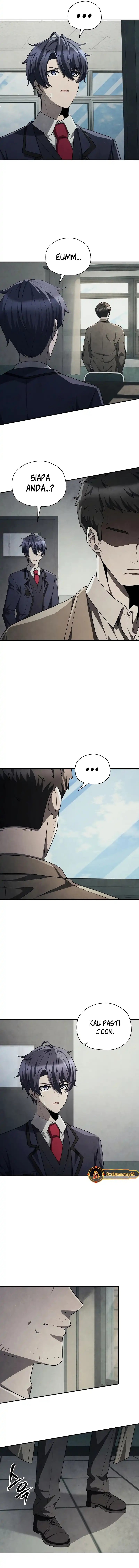 Ghost Story Club (Remake) Chapter 68 Gambar 11