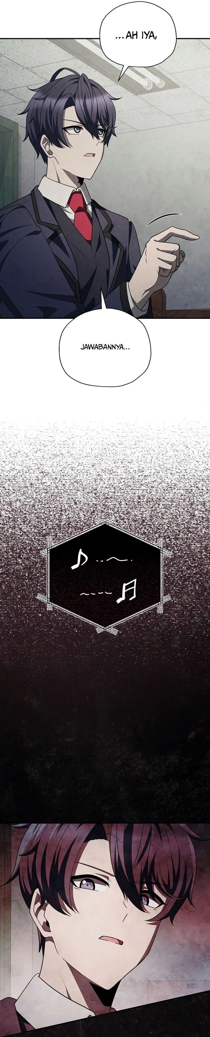 Ghost Story Club (Remake) Chapter 71 Gambar 25