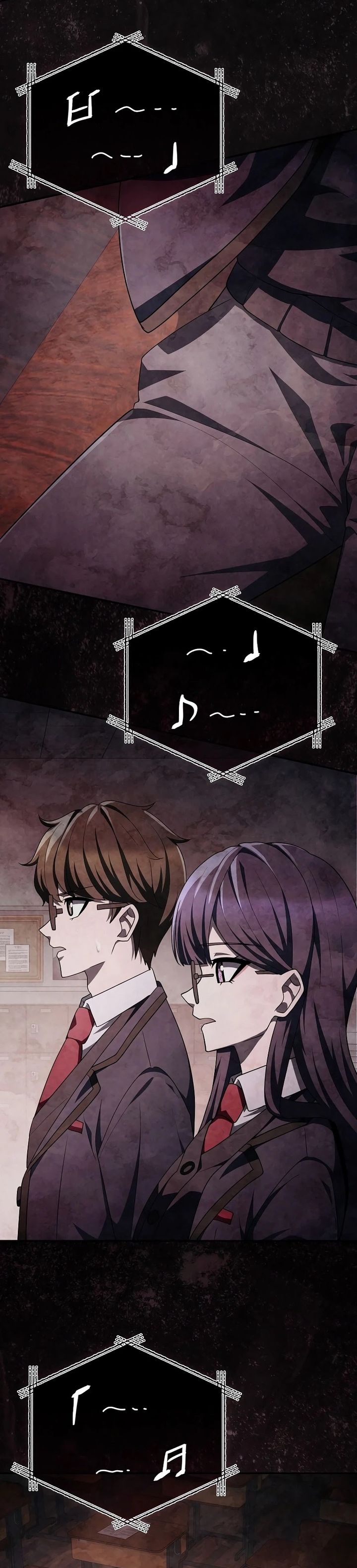 Ghost Story Club (Remake) Chapter 71 Gambar 26