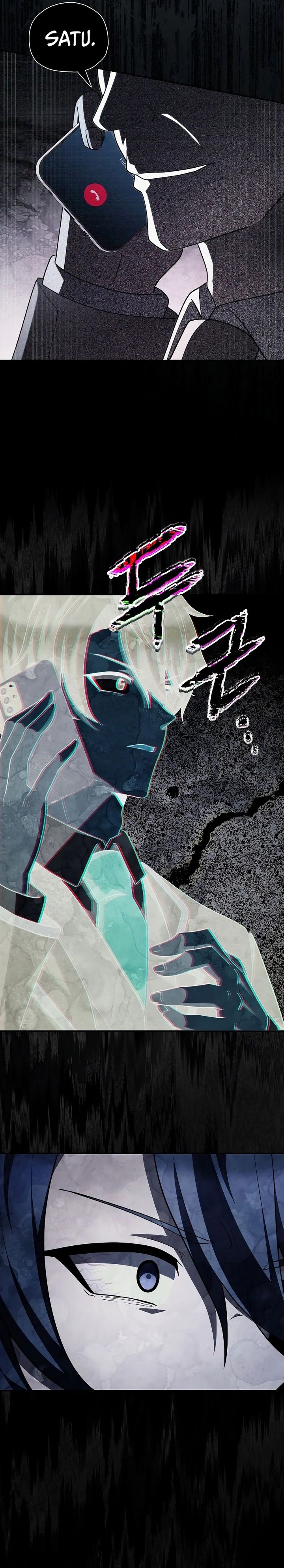 Ghost Story Club (Remake) Chapter 71 Gambar 33