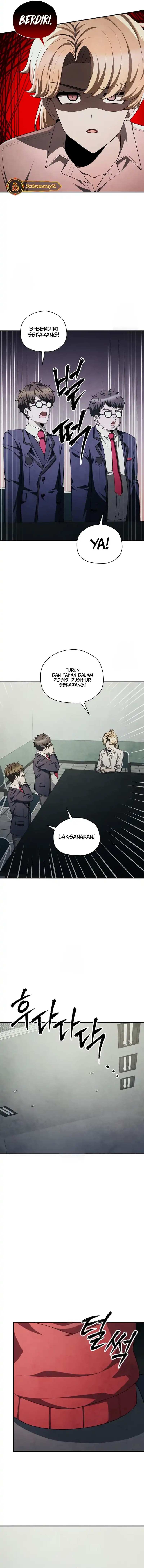 Ghost Story Club (Remake) Chapter 72 Gambar 7