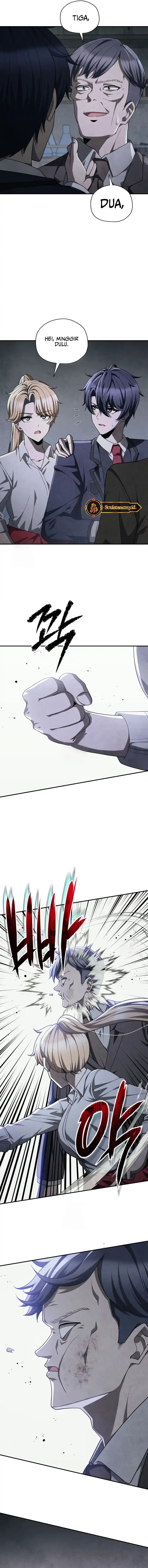 Ghost Story Club (Remake) Chapter 73 Gambar 13