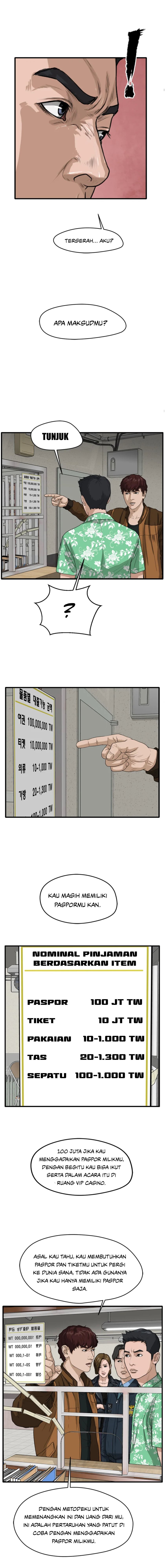 Ghost Terminal Chapter 03 Gambar 10