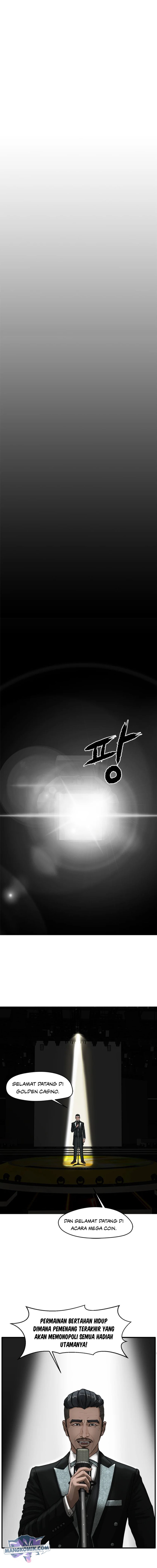Ghost Terminal Chapter 03 Gambar 12