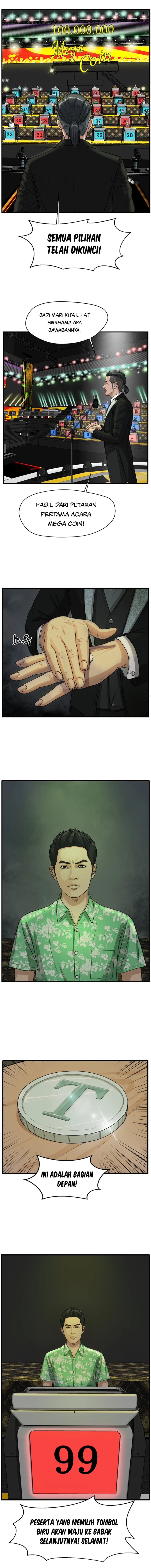 Ghost Terminal Chapter 03 Gambar 20