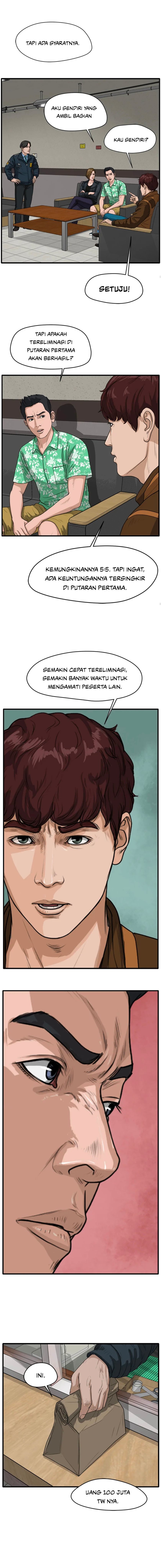 Ghost Terminal Chapter 03 Gambar 28
