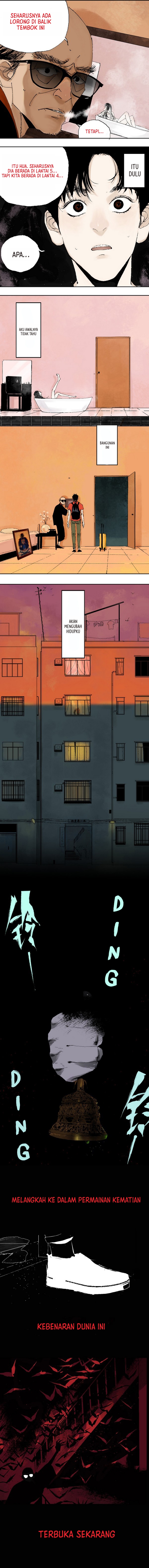 Ghosts in Nanting Chapter 01 Gambar 15