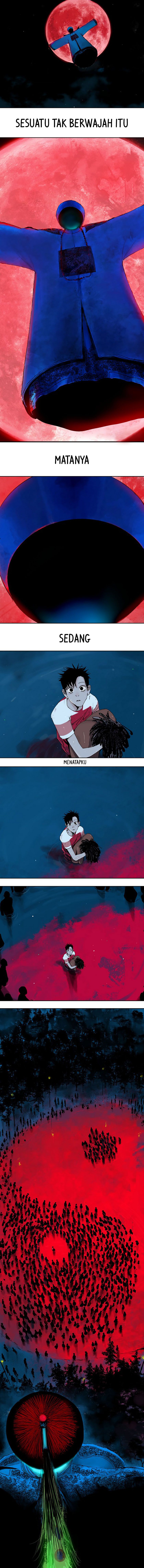 Ghosts in Nanting Chapter 03 Gambar 6