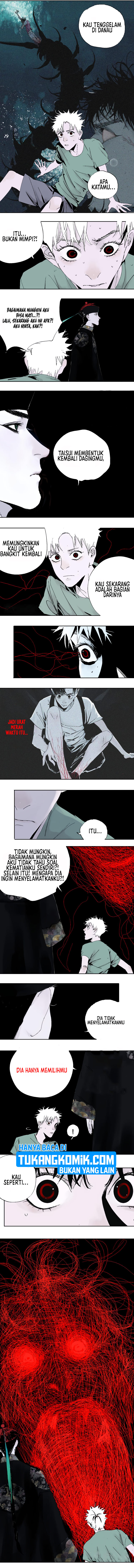 Ghosts in Nanting Chapter 11 Gambar 2