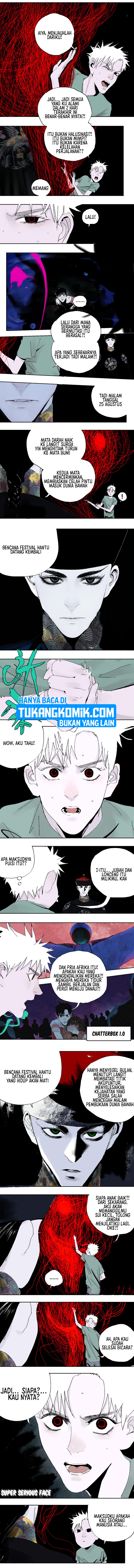 Ghosts in Nanting Chapter 11 Gambar 4