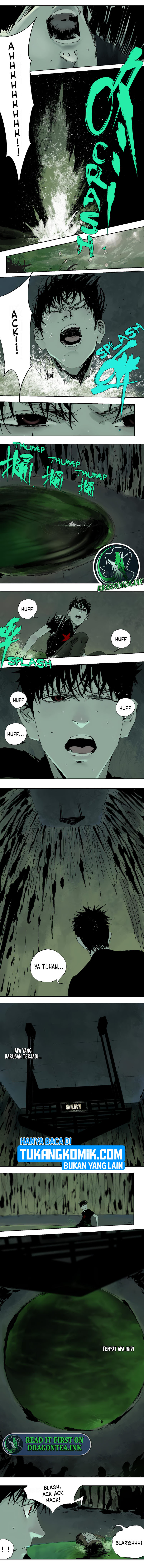 Ghosts in Nanting Chapter 16 Gambar 2