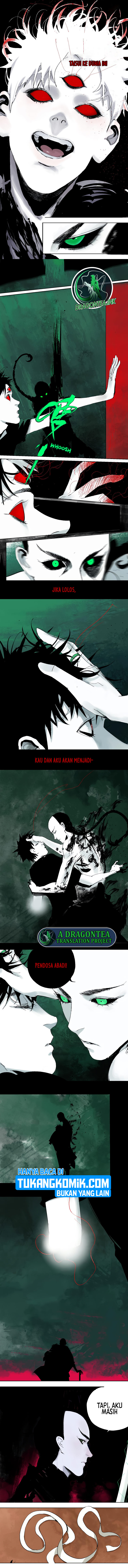 Ghosts in Nanting Chapter 20 Gambar 8