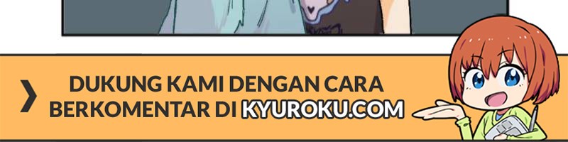 Ghoulmate Chapter 01 Gambar 23