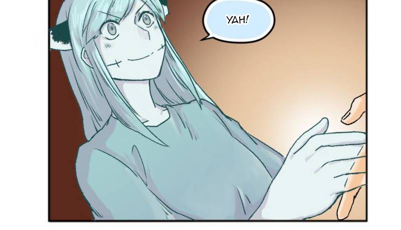 Ghoulmate Chapter 01 Gambar 30