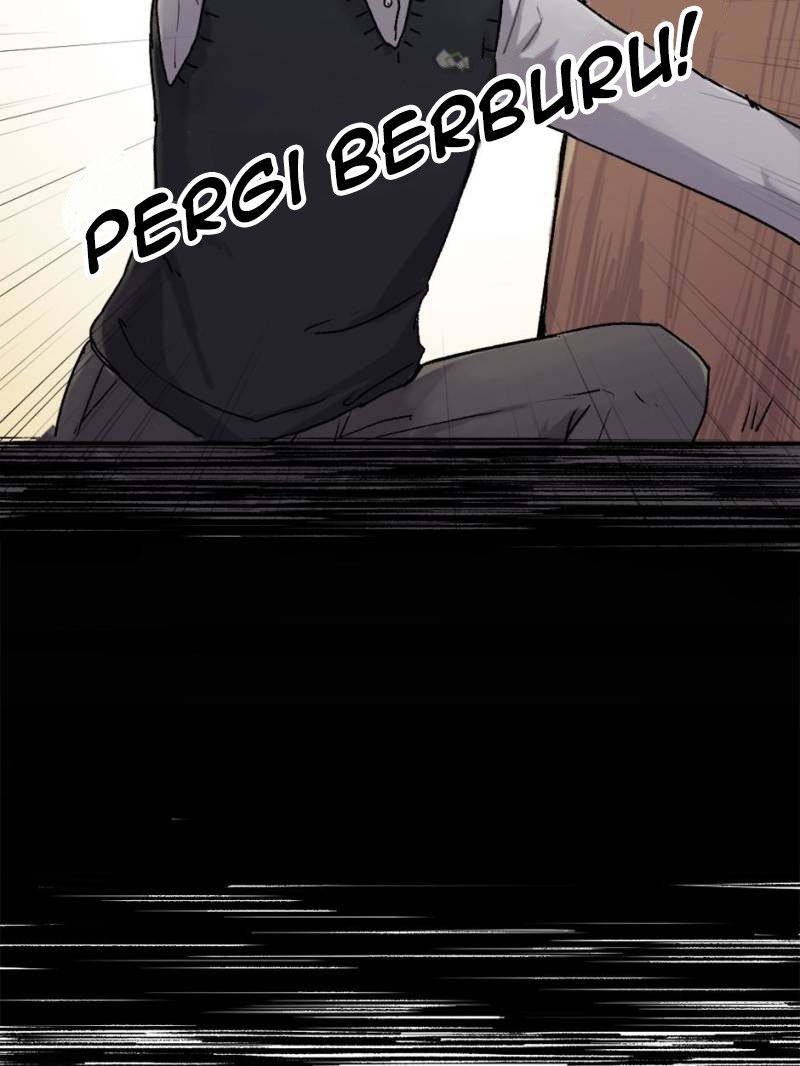 Ghoulmate Chapter 01 Gambar 39