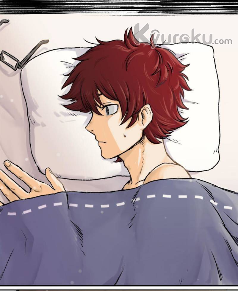 Ghoulmate Chapter 01 Gambar 40