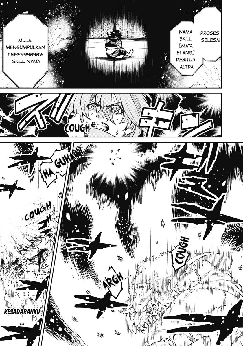 Gikou Taichi no Torikaeshi ~ Toichi tte Saisho ni itta yo na ~(Skill Lender’s retrieving) Chapter 02 Gambar 2
