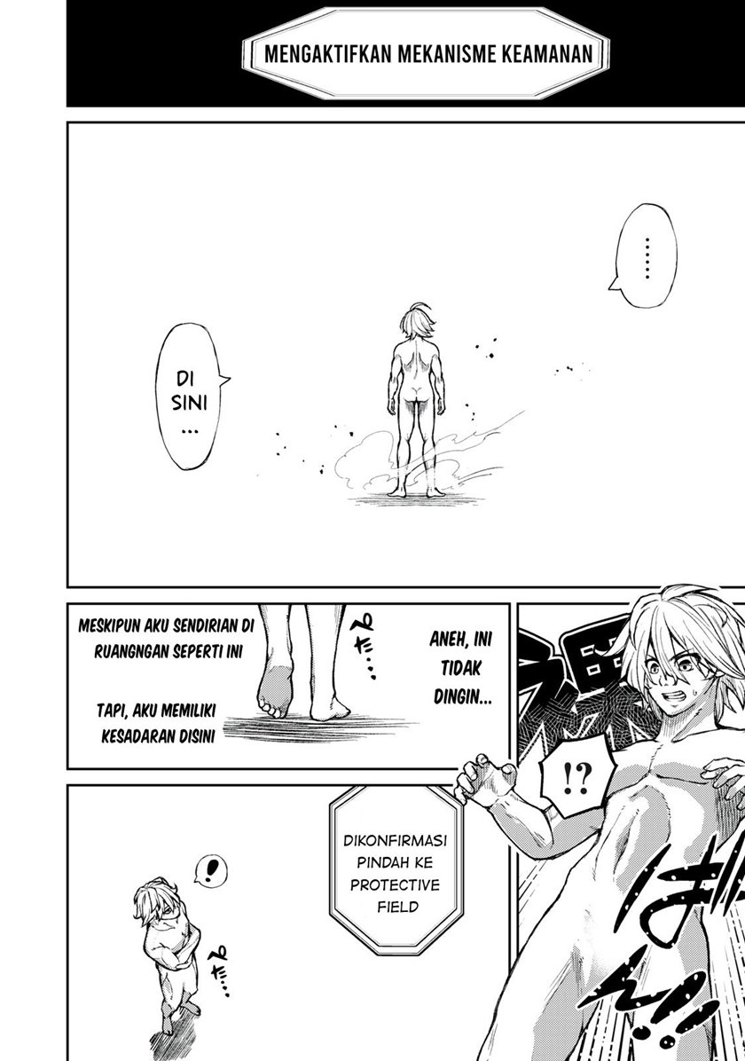 Gikou Taichi no Torikaeshi ~ Toichi tte Saisho ni itta yo na ~(Skill Lender’s retrieving) Chapter 02 Gambar 3