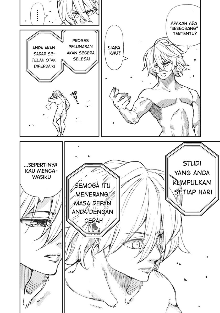 Gikou Taichi no Torikaeshi ~ Toichi tte Saisho ni itta yo na ~(Skill Lender’s retrieving) Chapter 02 Gambar 5