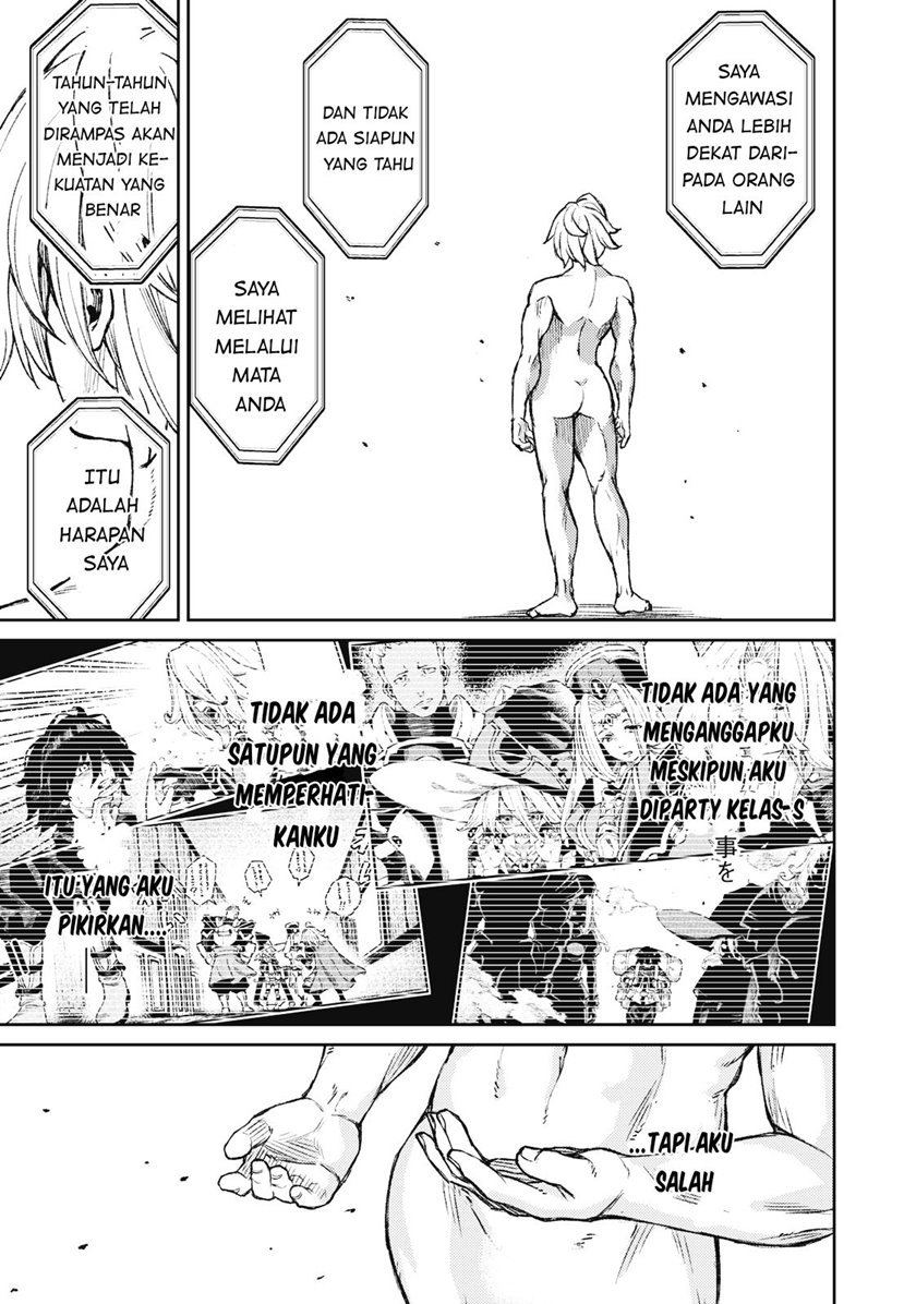 Gikou Taichi no Torikaeshi ~ Toichi tte Saisho ni itta yo na ~(Skill Lender’s retrieving) Chapter 02 Gambar 6