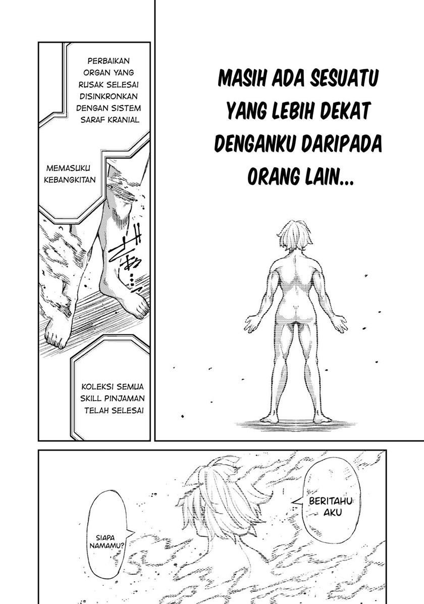 Gikou Taichi no Torikaeshi ~ Toichi tte Saisho ni itta yo na ~(Skill Lender’s retrieving) Chapter 02 Gambar 7