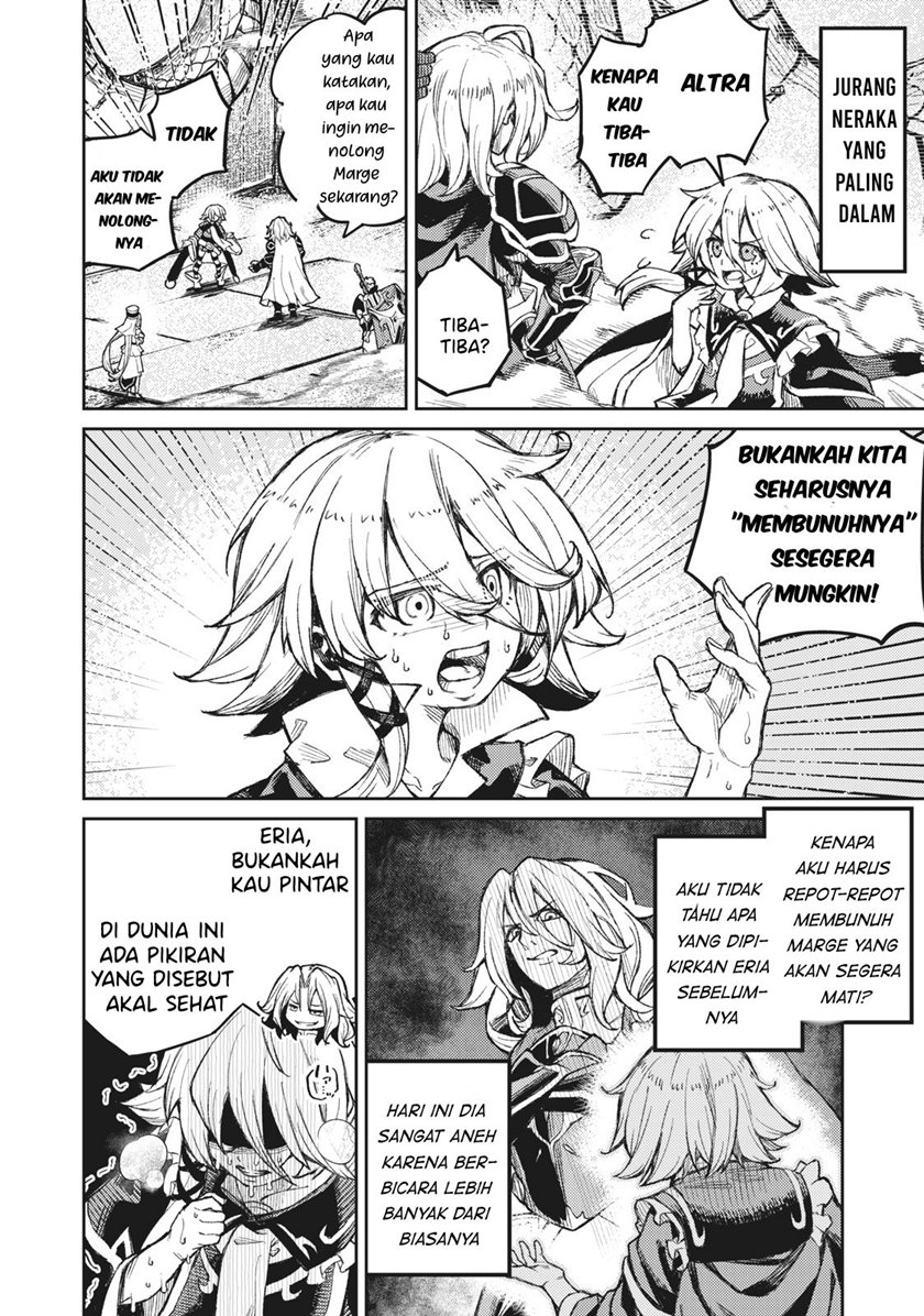 Gikou Taichi no Torikaeshi ~ Toichi tte Saisho ni itta yo na ~(Skill Lender’s retrieving) Chapter 02 Gambar 9