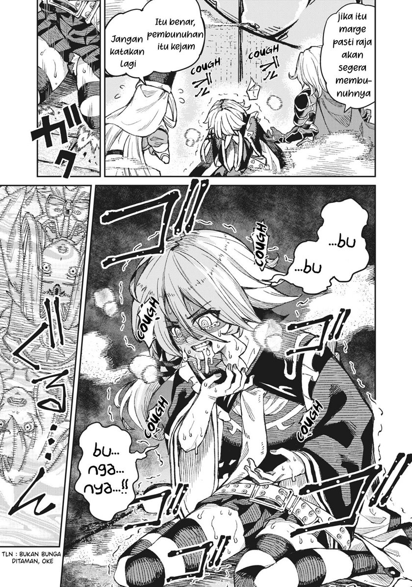 Gikou Taichi no Torikaeshi ~ Toichi tte Saisho ni itta yo na ~(Skill Lender’s retrieving) Chapter 02 Gambar 10