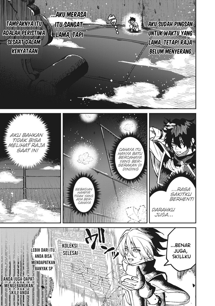 Gikou Taichi no Torikaeshi ~ Toichi tte Saisho ni itta yo na ~(Skill Lender’s retrieving) Chapter 02 Gambar 12