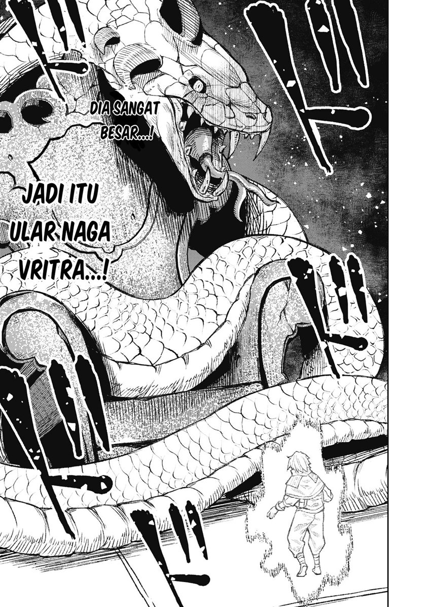 Gikou Taichi no Torikaeshi ~ Toichi tte Saisho ni itta yo na ~(Skill Lender’s retrieving) Chapter 02 Gambar 14