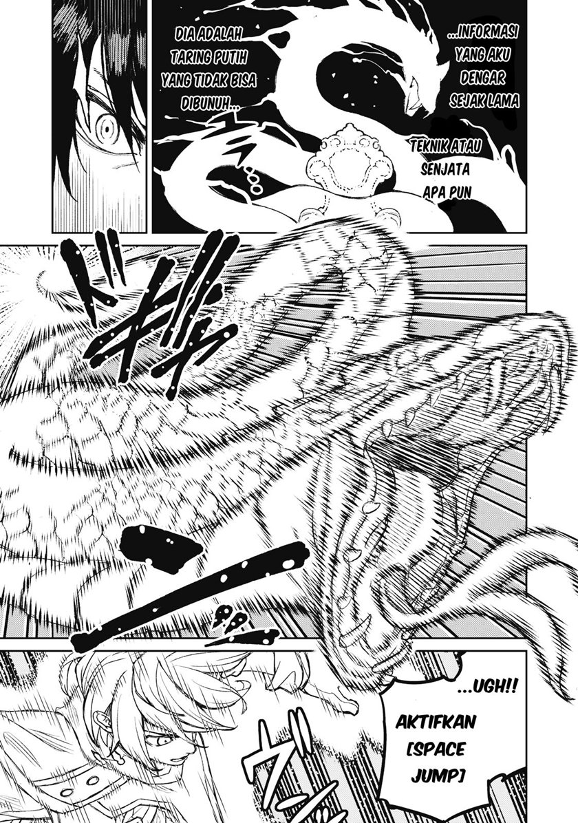 Gikou Taichi no Torikaeshi ~ Toichi tte Saisho ni itta yo na ~(Skill Lender’s retrieving) Chapter 02 Gambar 16