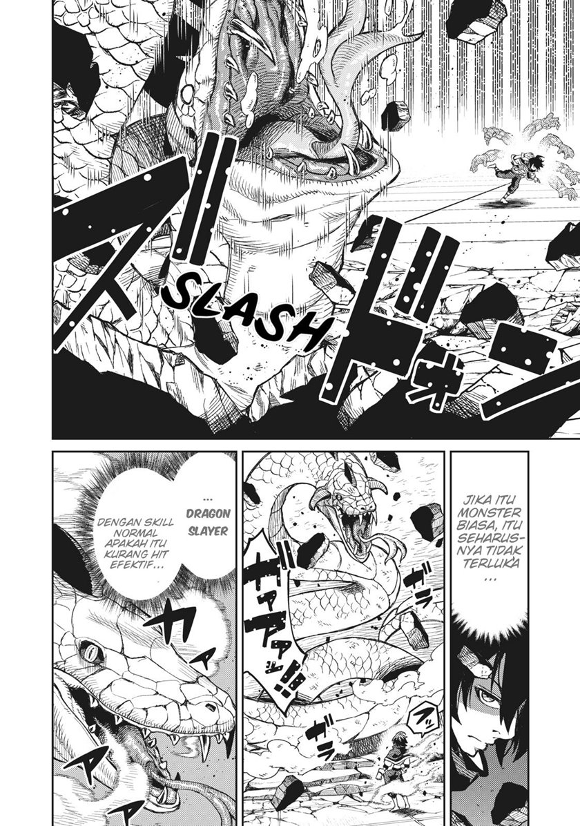 Gikou Taichi no Torikaeshi ~ Toichi tte Saisho ni itta yo na ~(Skill Lender’s retrieving) Chapter 02 Gambar 19