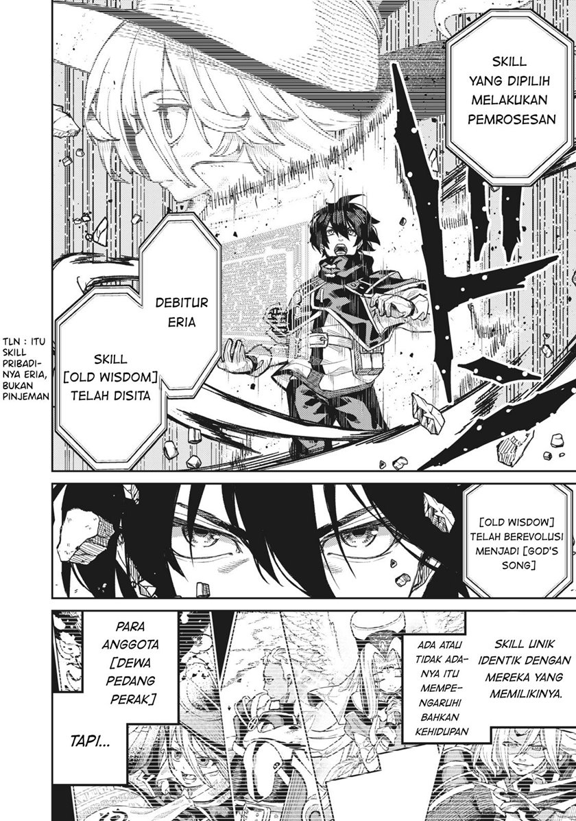 Gikou Taichi no Torikaeshi ~ Toichi tte Saisho ni itta yo na ~(Skill Lender’s retrieving) Chapter 02 Gambar 21