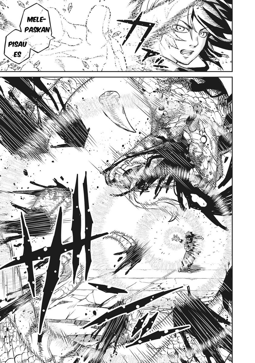 Gikou Taichi no Torikaeshi ~ Toichi tte Saisho ni itta yo na ~(Skill Lender’s retrieving) Chapter 02 Gambar 24