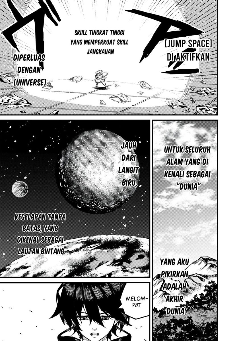 Gikou Taichi no Torikaeshi ~ Toichi tte Saisho ni itta yo na ~(Skill Lender’s retrieving) Chapter 02 Gambar 26