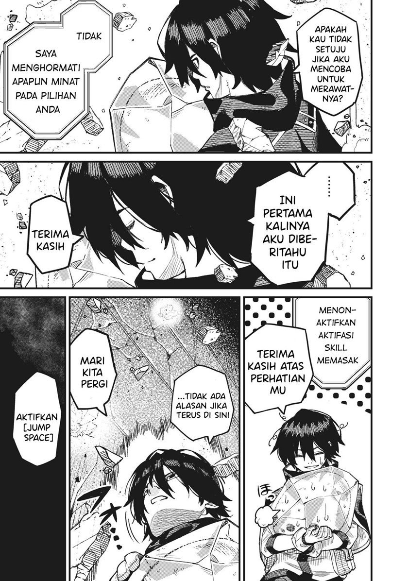 Gikou Taichi no Torikaeshi ~ Toichi tte Saisho ni itta yo na ~(Skill Lender’s retrieving) Chapter 02 Gambar 30
